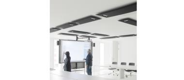 SOUND ABSORBING PRODUCTS